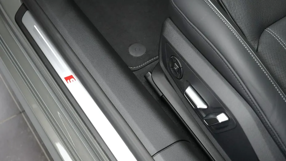 AUDI A7 Sportback -