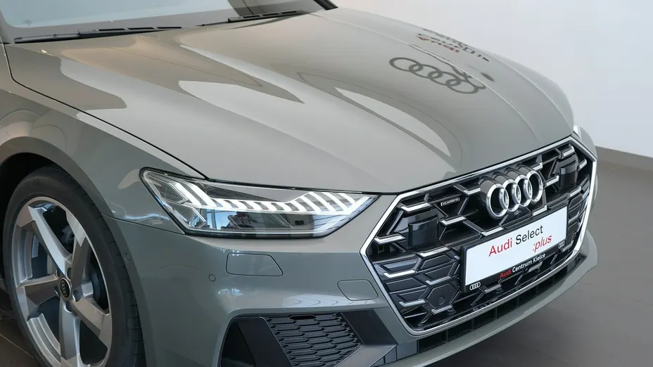 AUDI A7 Sportback -