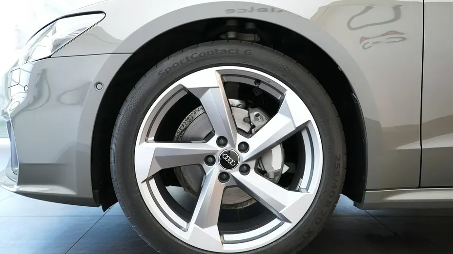 AUDI A7 Sportback -