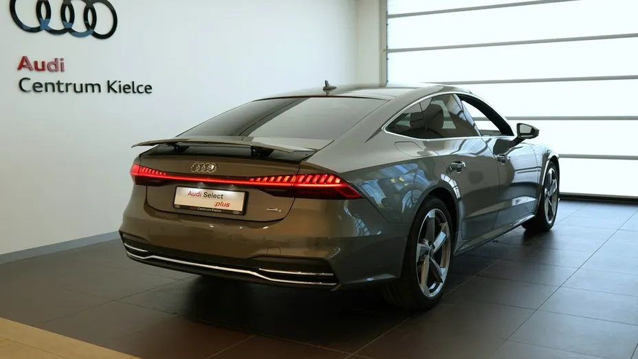 AUDI A7 Sportback -