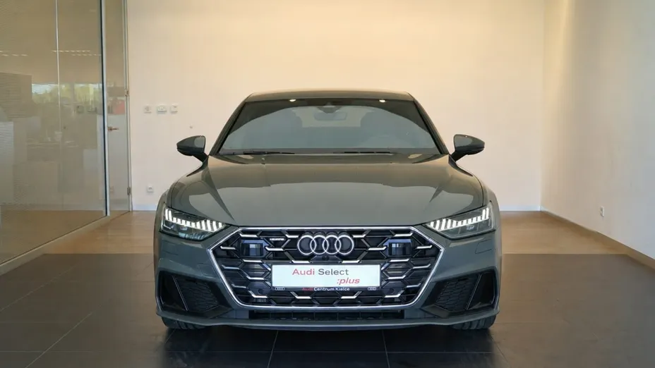 AUDI A7 Sportback -