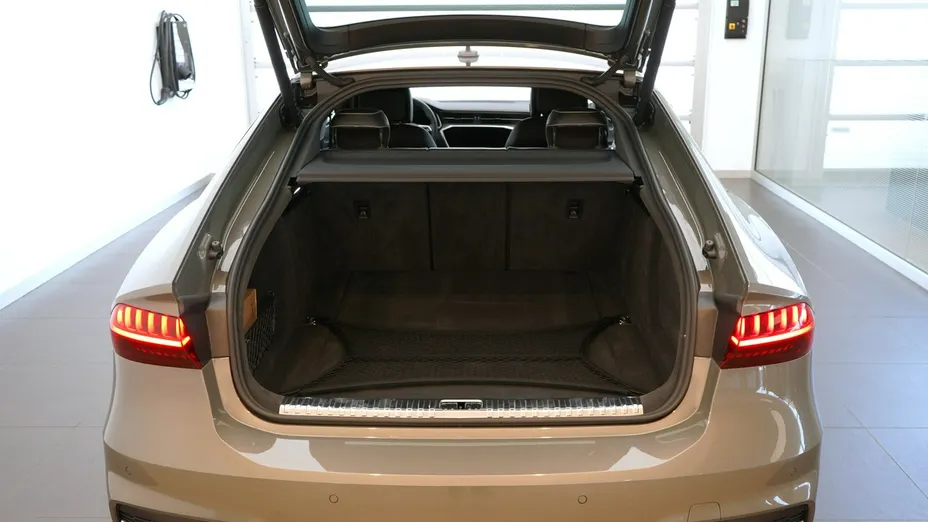AUDI A7 Sportback -