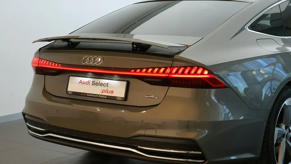AUDI A7 Sportback -