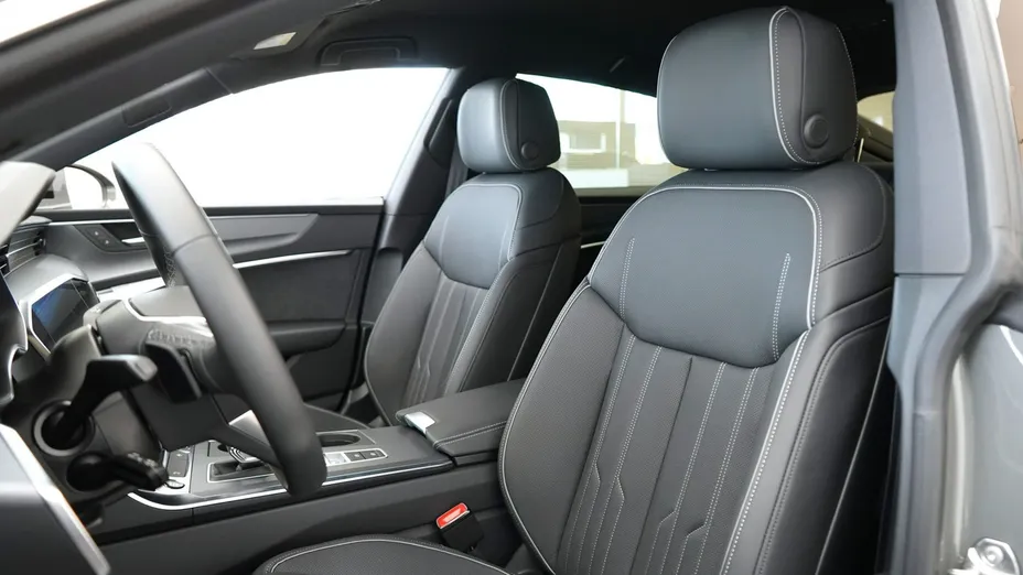 AUDI A7 Sportback -
