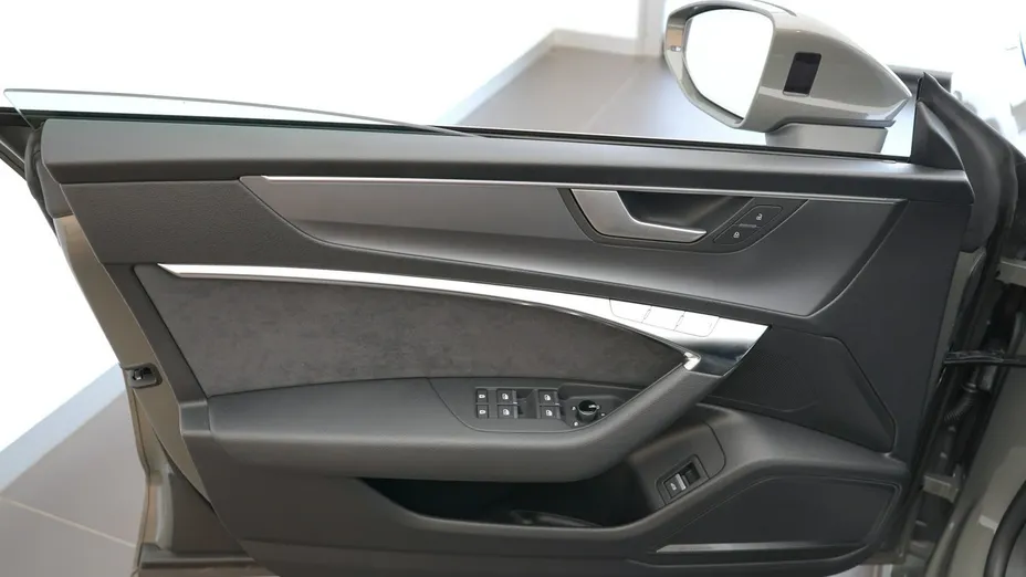 AUDI A7 Sportback -