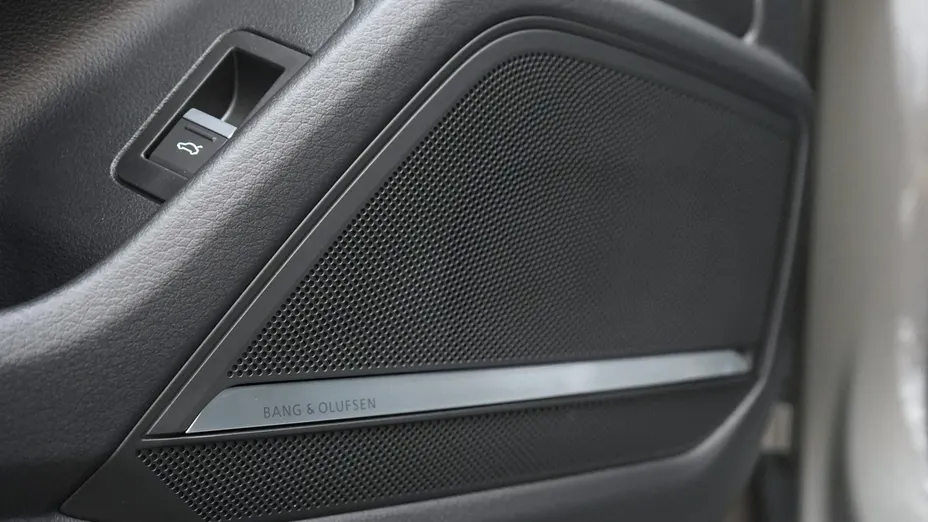 AUDI A7 Sportback -