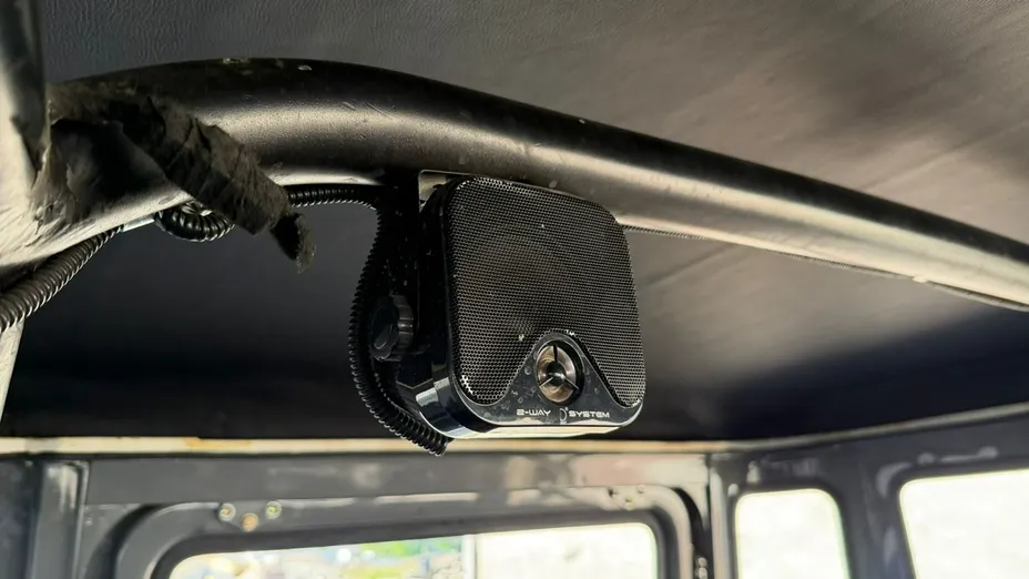 TOYOTA FJ Cruiser -