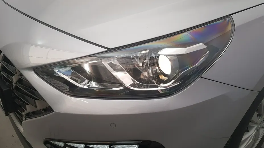 HYUNDAI i30 -