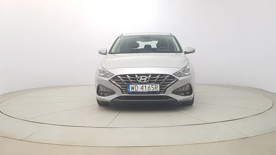 HYUNDAI i30 -