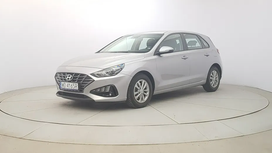 HYUNDAI i30 -
