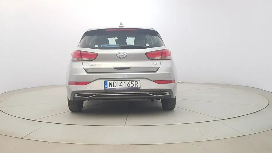 HYUNDAI i30 -