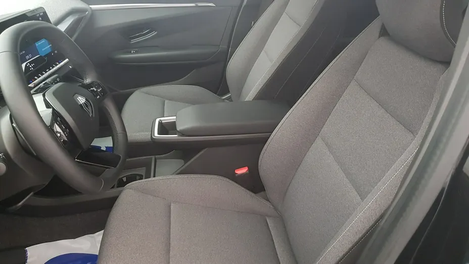 RENAULT Megane -