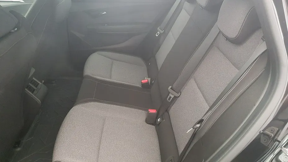 RENAULT Megane -