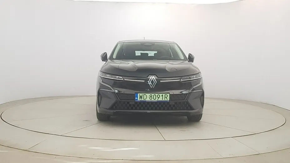 RENAULT Megane -