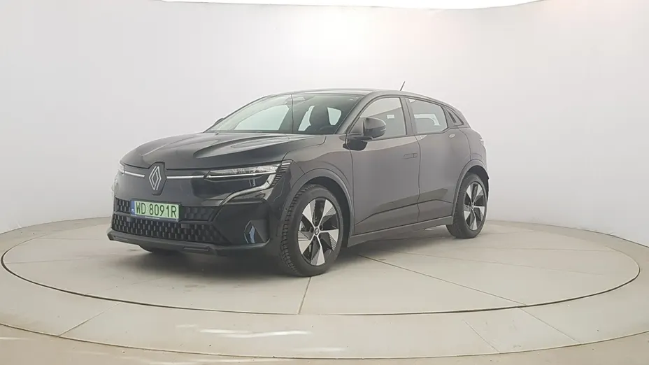 RENAULT Megane -
