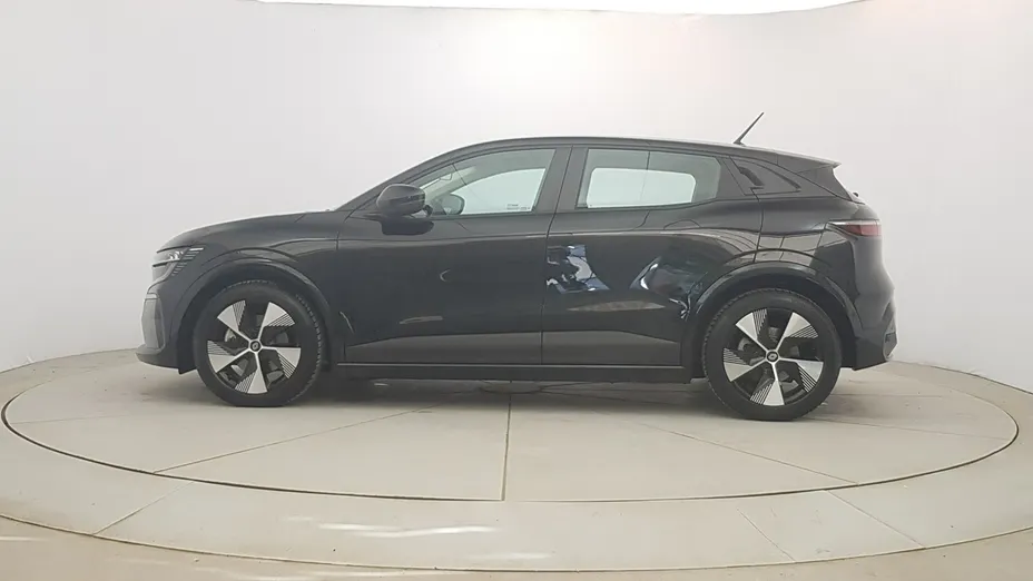 RENAULT Megane -