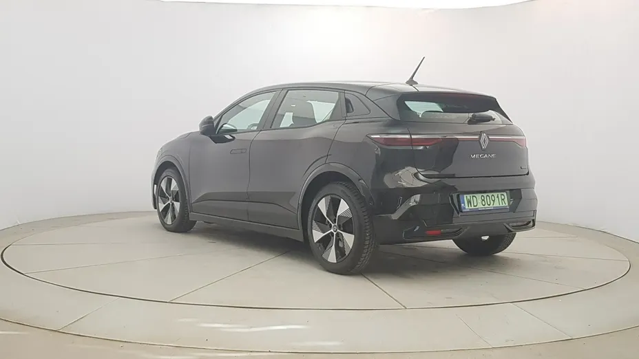 RENAULT Megane -