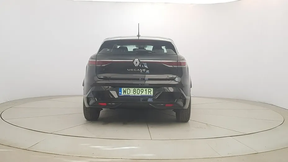 RENAULT Megane -