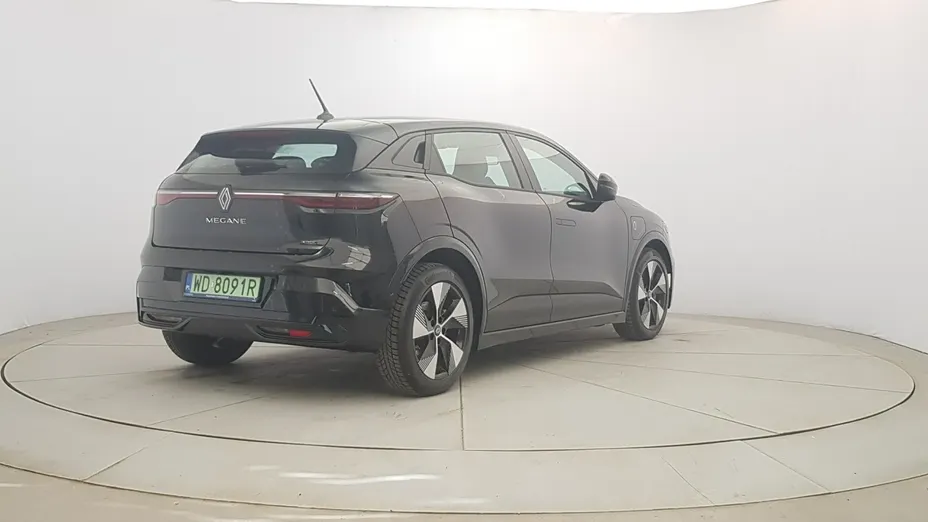 RENAULT Megane -