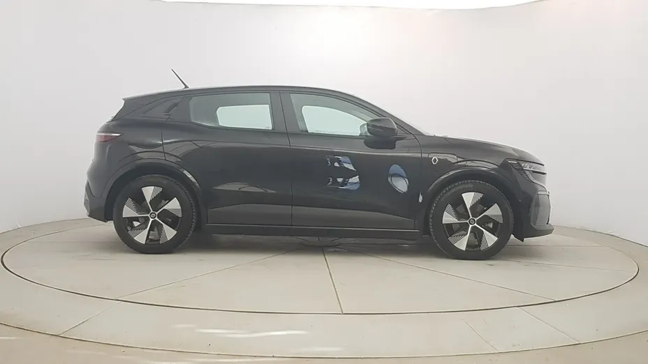 RENAULT Megane -
