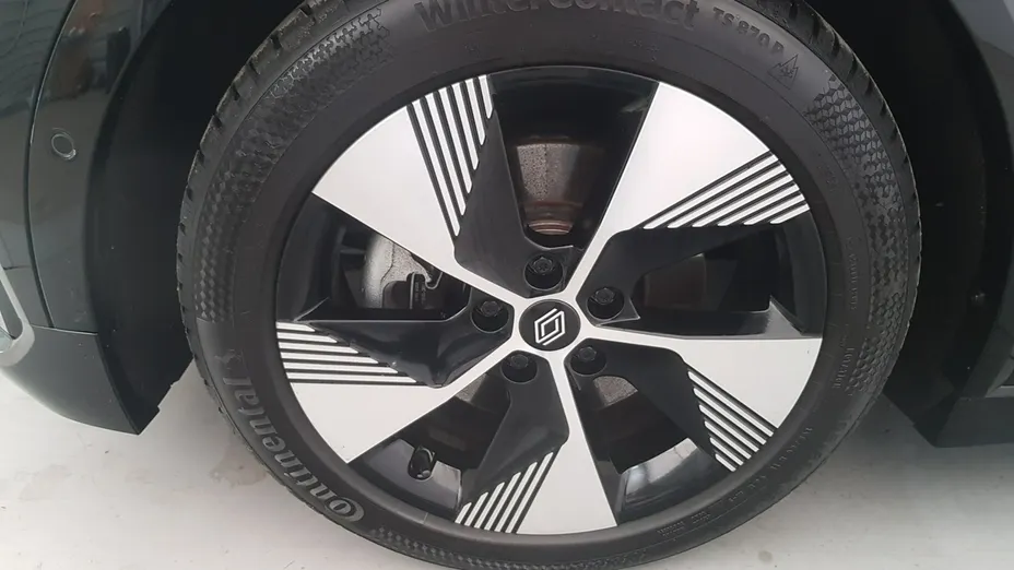 RENAULT Megane -