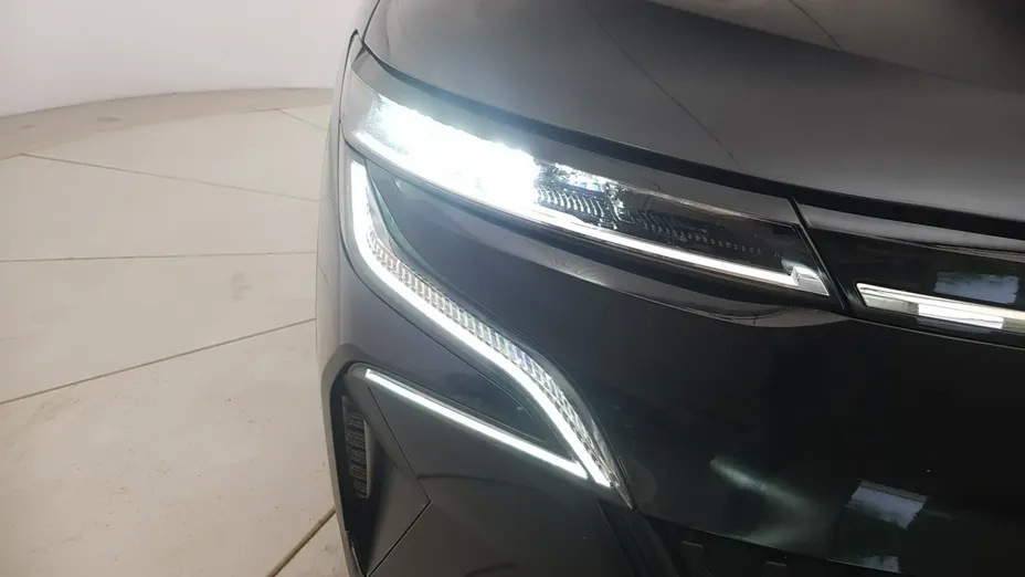 RENAULT Megane -