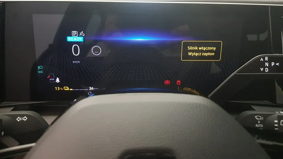 RENAULT Megane -