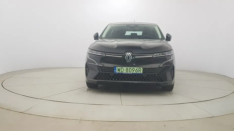 RENAULT Megane -