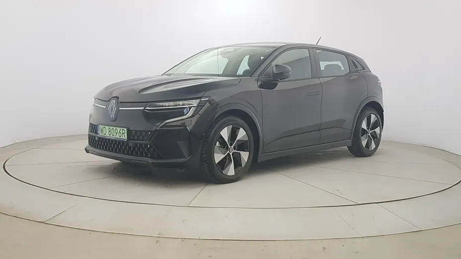 RENAULT Megane -