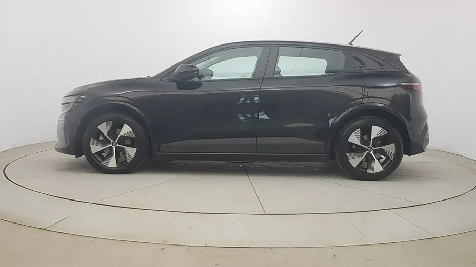 RENAULT Megane -