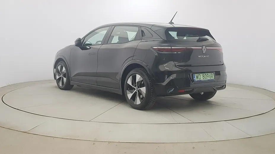 RENAULT Megane -