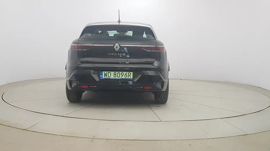 RENAULT Megane -