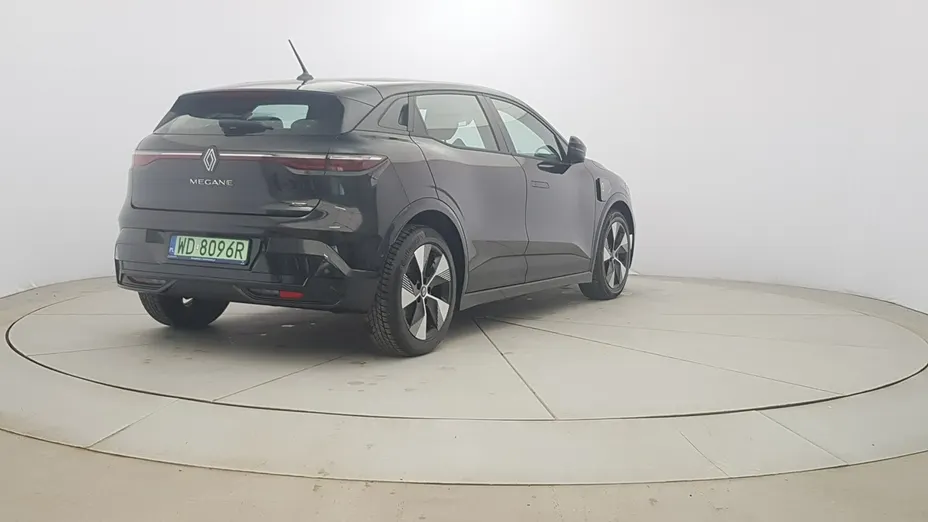 RENAULT Megane -