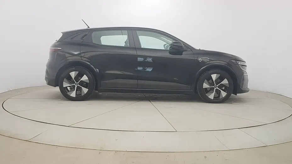 RENAULT Megane -