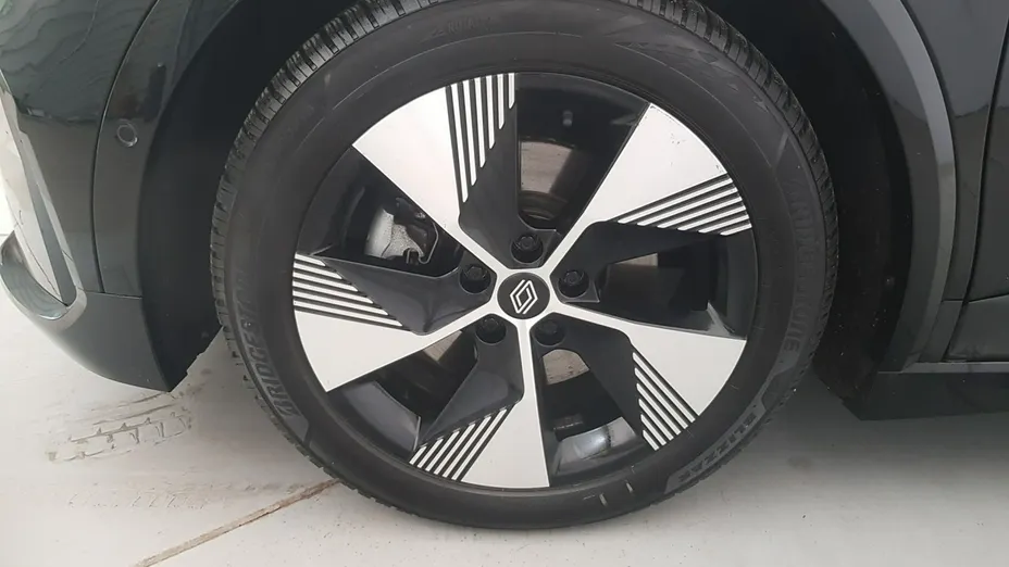 RENAULT Megane -