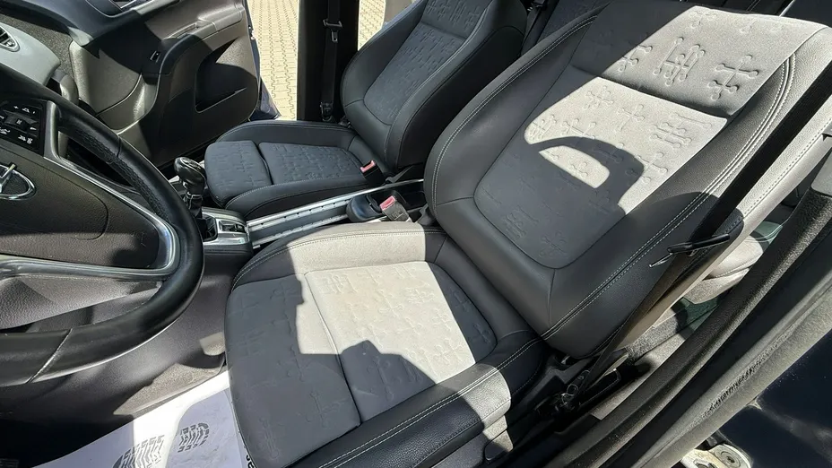 OPEL Meriva -