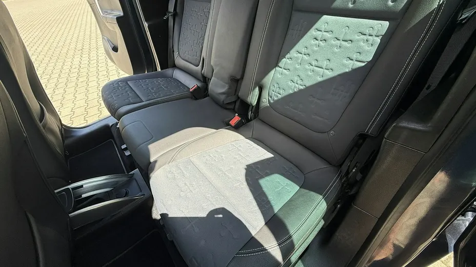 OPEL Meriva -