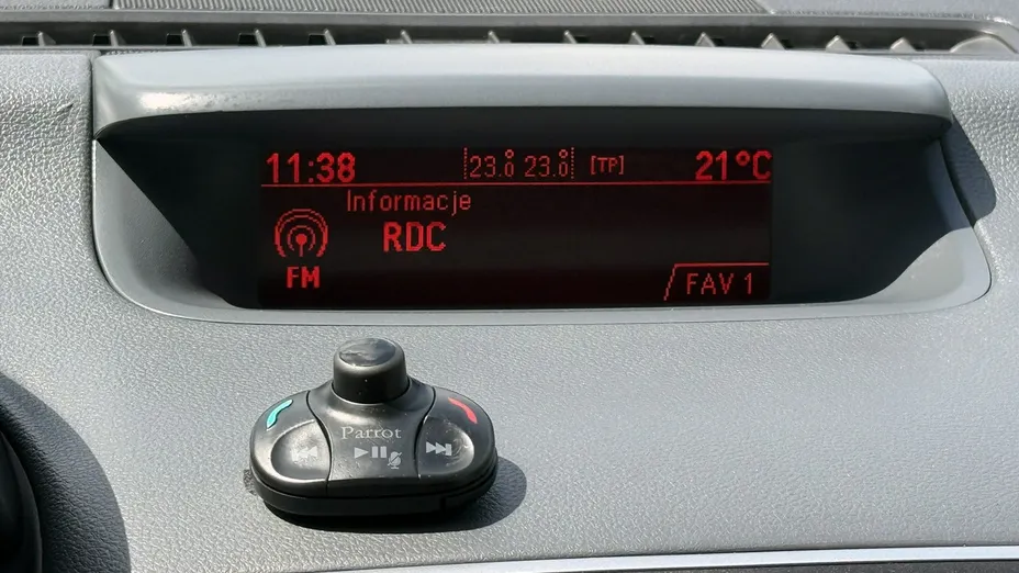 OPEL Meriva -