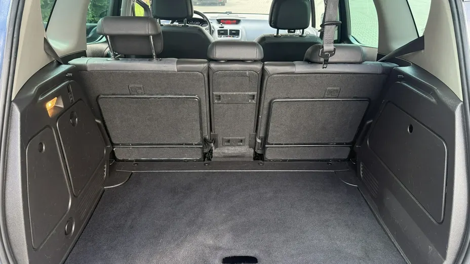OPEL Meriva -