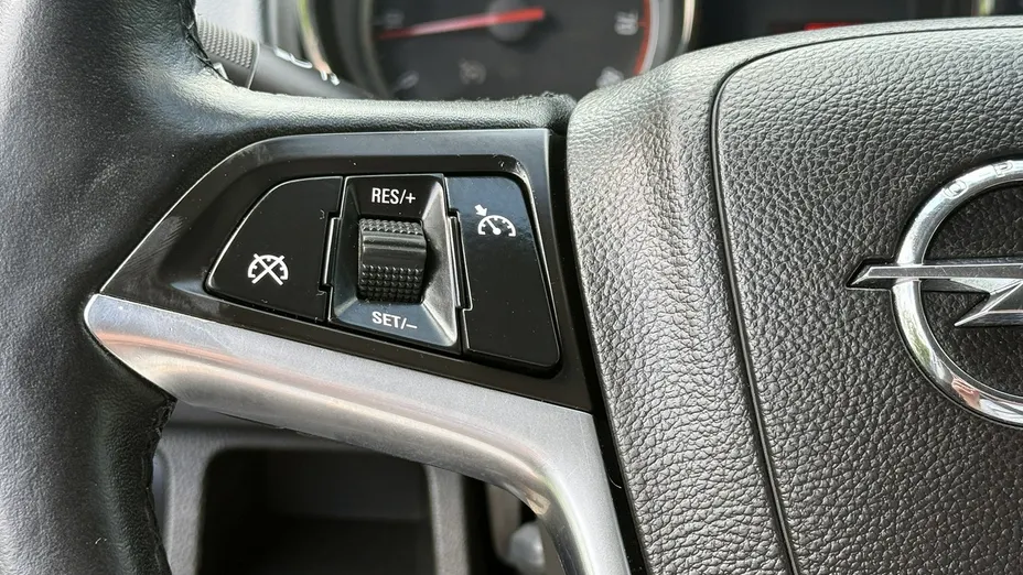 OPEL Meriva -