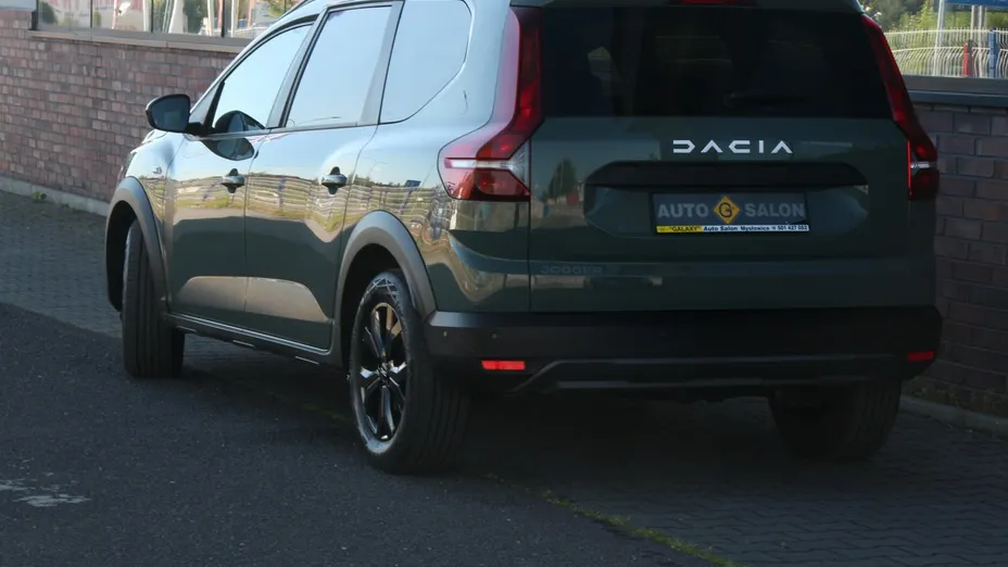 DACIA Jogger -