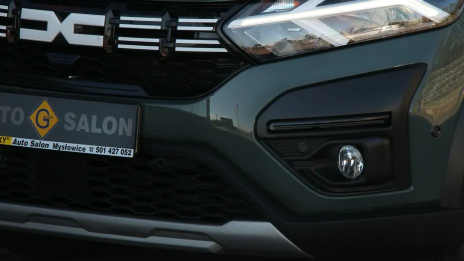 DACIA Jogger -