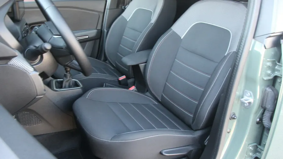 DACIA Jogger -