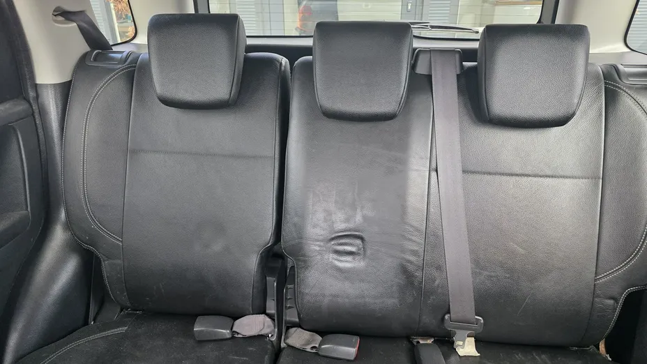 FIAT Sedici -