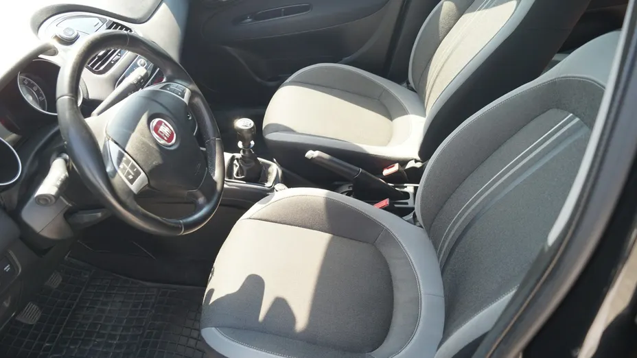 FIAT Punto -