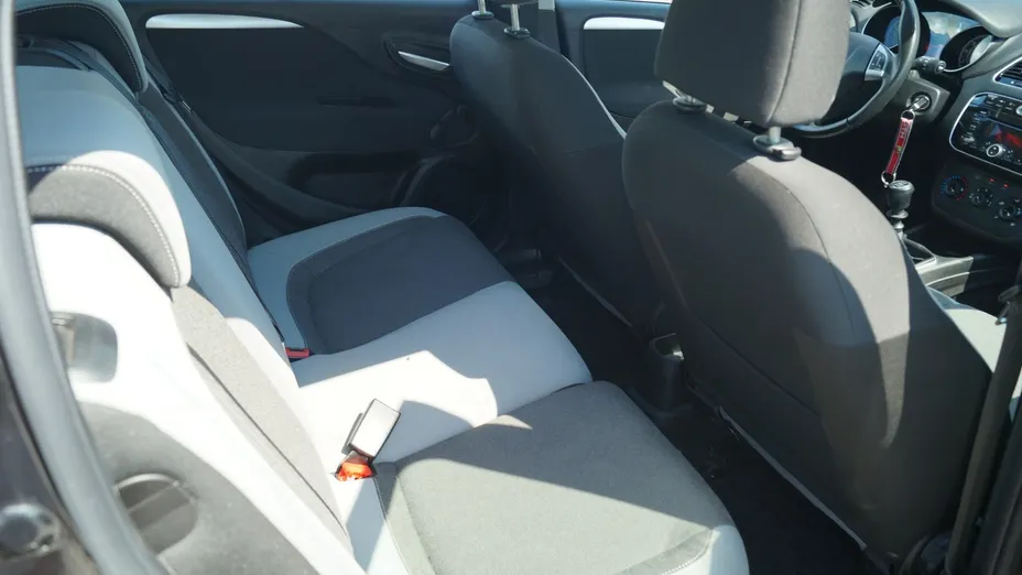 FIAT Punto -