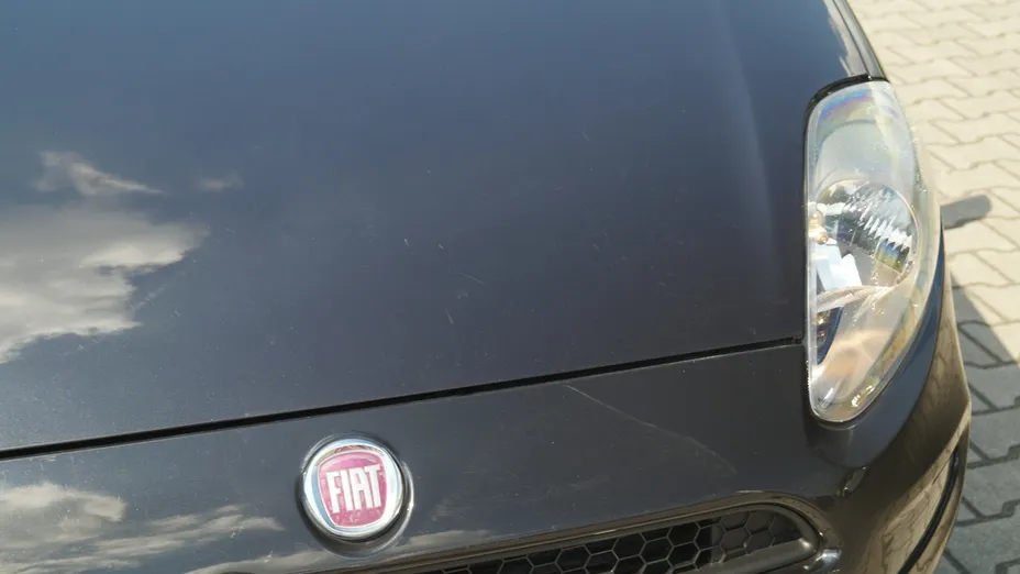 FIAT Punto -
