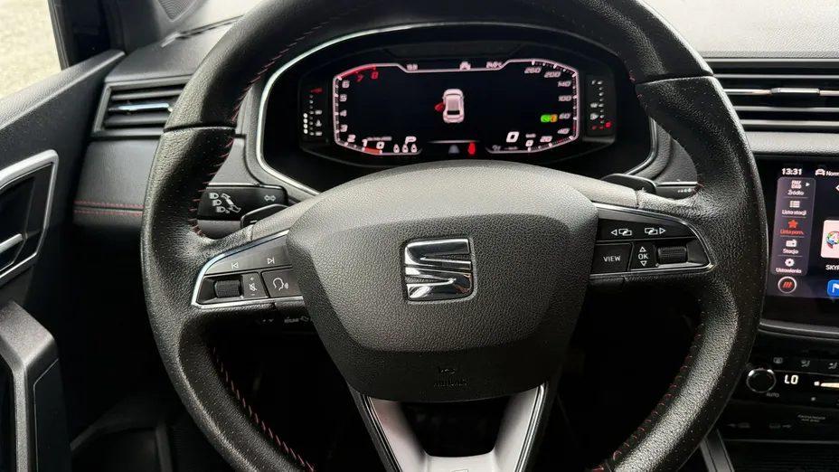 SEAT Ibiza -
