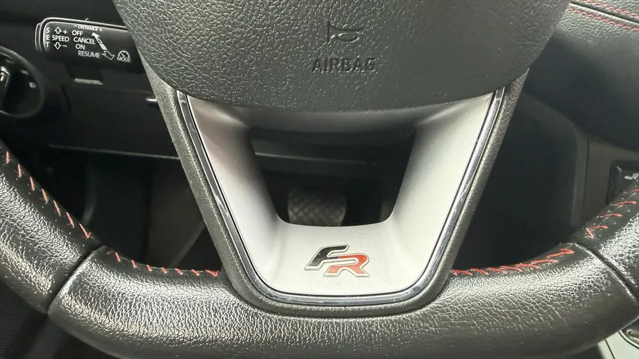 SEAT Ibiza -