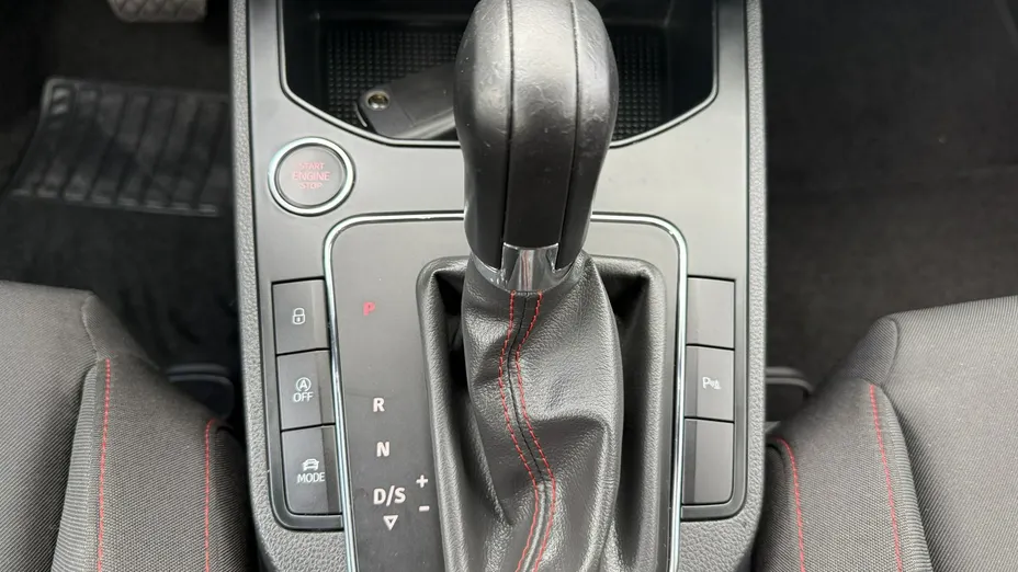 SEAT Ibiza -